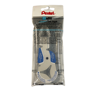 Pentel ZTR5-WO (5mm) Correction Tape Refill